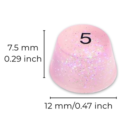 BlingKey Comfort Type